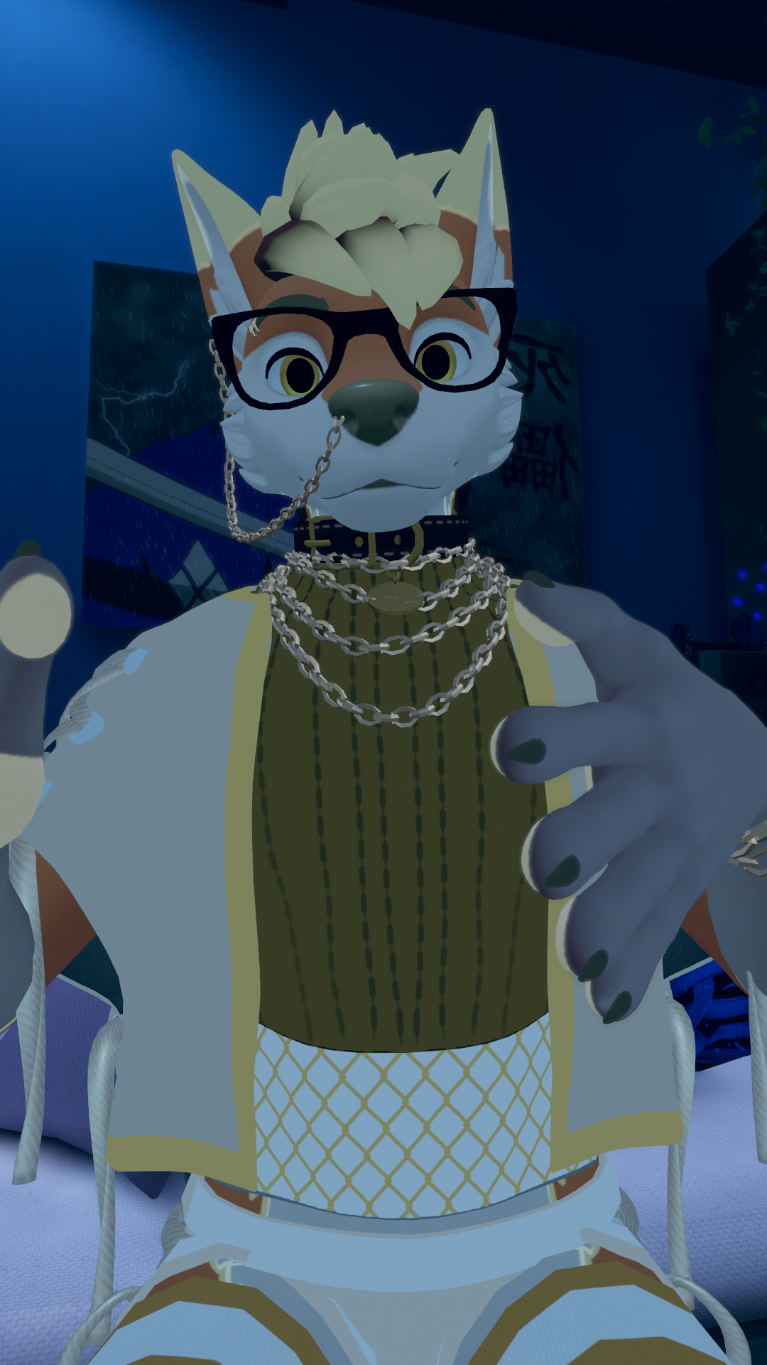 Sammy The Femboy Puppy profile avatar